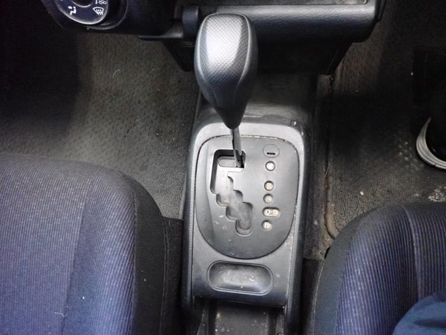 Toyota PROBOX VAN 2016-10 16261-15