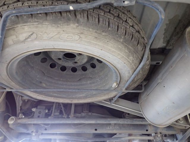 Toyota PROBOX VAN 2016-10 16261-13