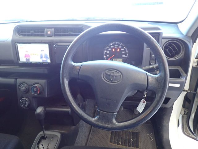 Toyota PROBOX VAN 2016-10 16261-7
