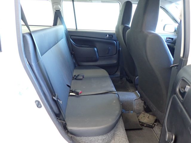 Toyota PROBOX VAN 2016-10 16261-11