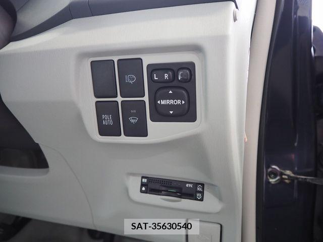 Toyota PRIUS 2011-09 281993-15