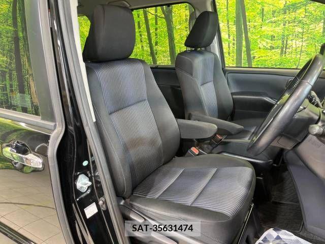 Toyota VOXY 2014-12 321431-8