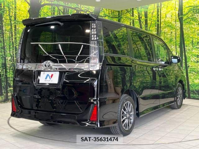 Toyota VOXY 2014-12 321431-17