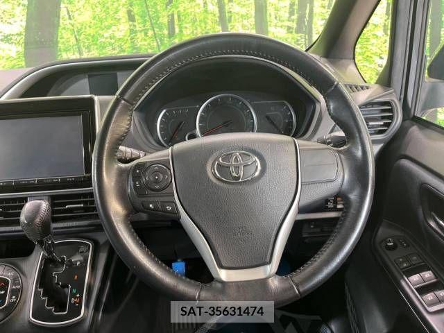 Toyota VOXY 2014-12 321431-7