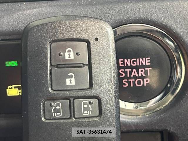 Toyota VOXY 2014-12 321431-6