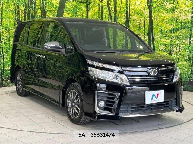 Toyota VOXY 2014-12 321431-16