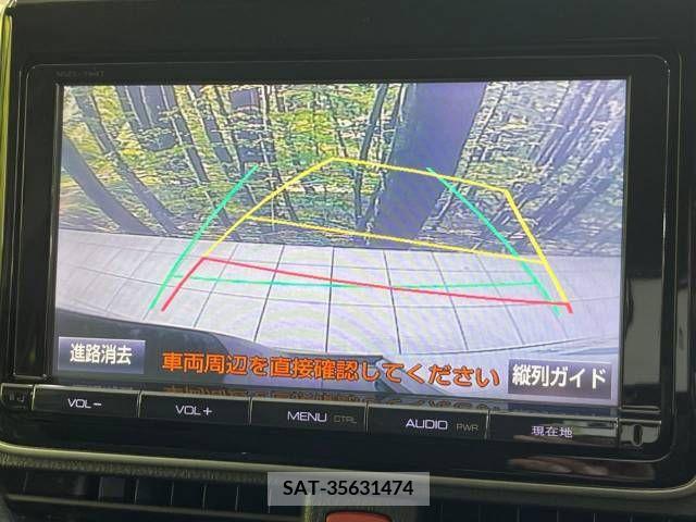Toyota VOXY 2014-12 321431-3