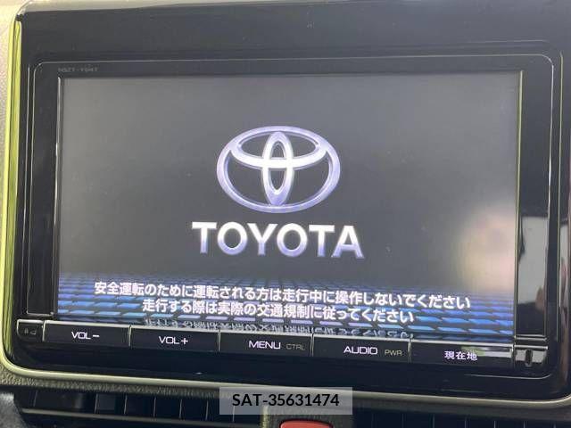 Toyota VOXY 2014-12 321431-2