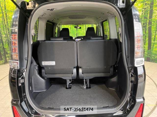 Toyota VOXY 2014-12 321431-11