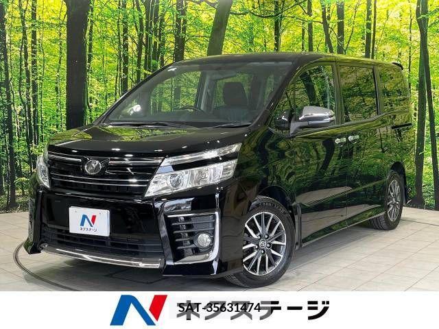 Toyota VOXY 2014-12 321431-0