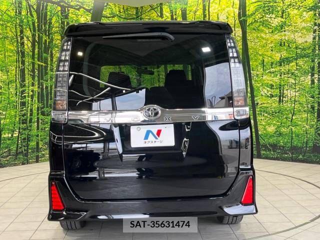 Toyota VOXY 2014-12 321431-15