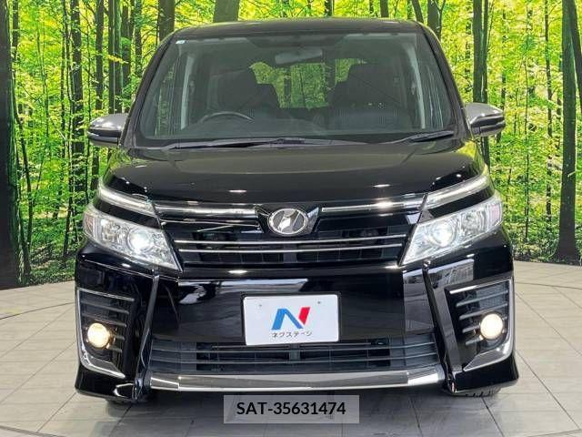 Toyota VOXY 2014-12 321431-14