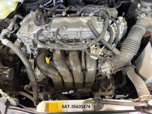 Toyota VOXY 2014-12 321431-18