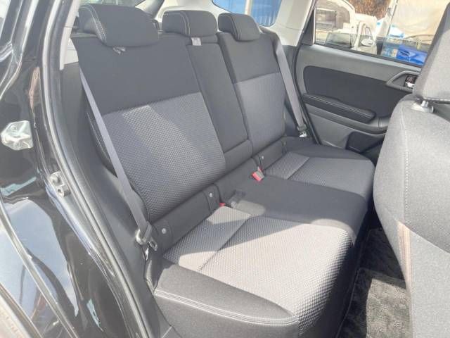 Subaru FORESTER 2012-12 23524-9