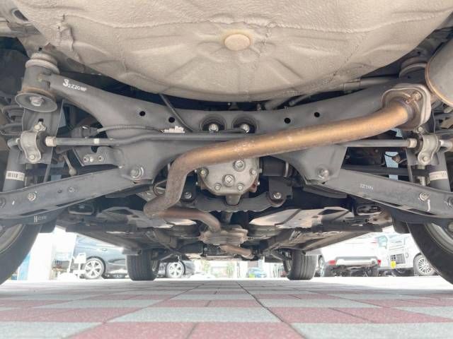 Subaru FORESTER 2012-12 23524-19