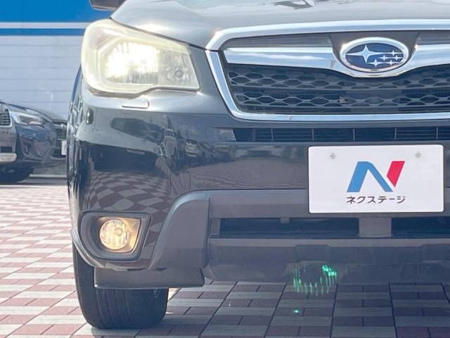 Subaru FORESTER 2012-12 23524-12
