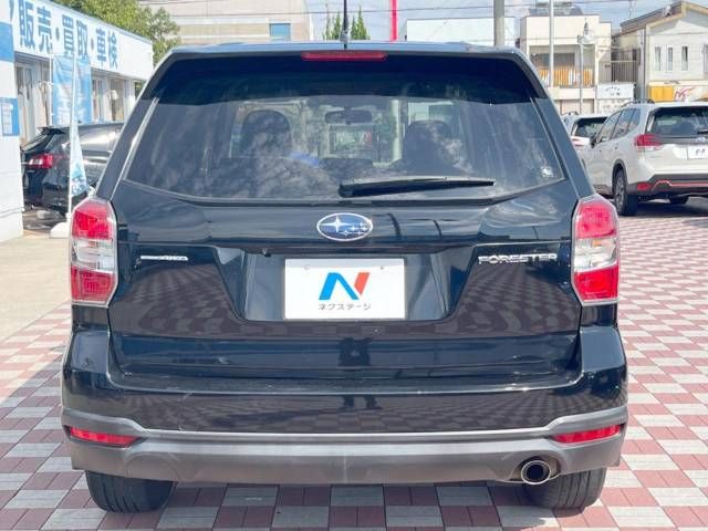 Subaru FORESTER 2012-12 23524-15