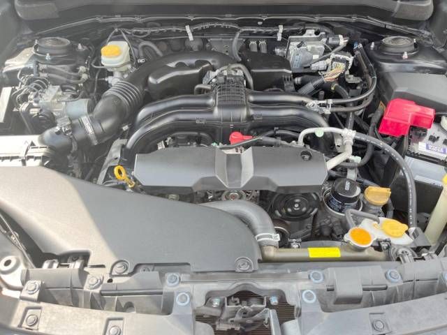 Subaru FORESTER 2012-12 23524-18