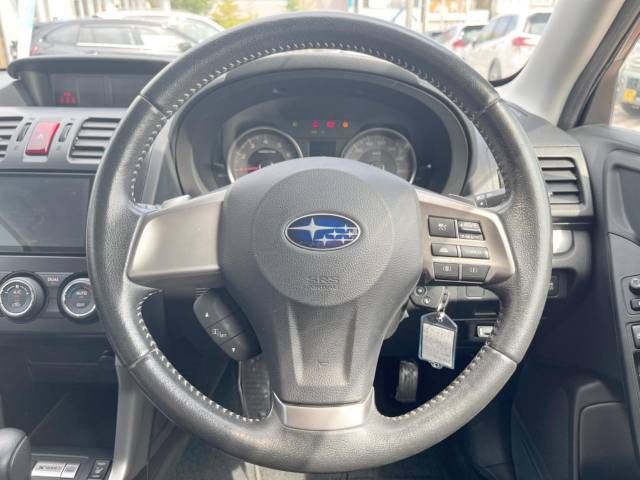 Subaru FORESTER 2012-12 23524-11