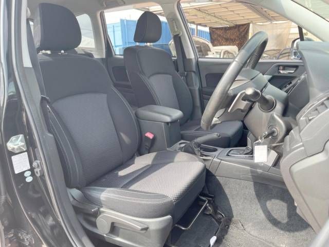 Subaru FORESTER 2012-12 23524-8