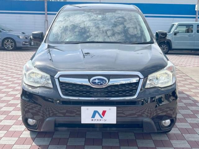 Subaru FORESTER 2012-12 23524-14