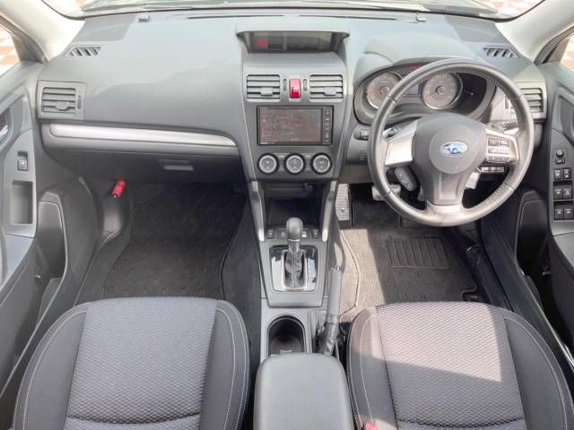 Subaru FORESTER 2012-12 23524-1