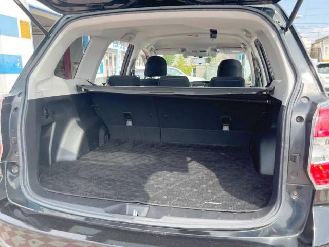 Subaru FORESTER 2012-12 23524-10