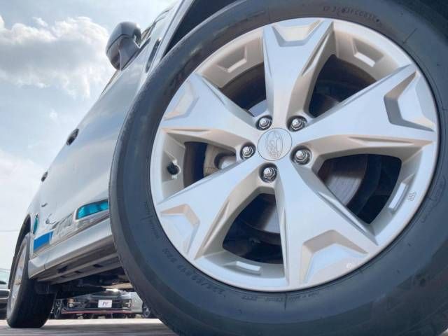 Subaru FORESTER 2012-12 23524-13