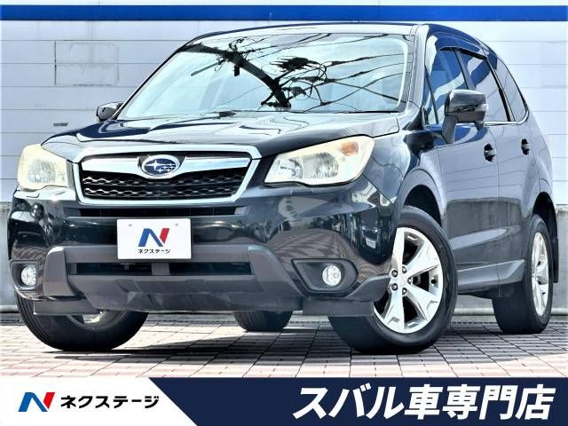 Subaru FORESTER 2012-12 23524-0