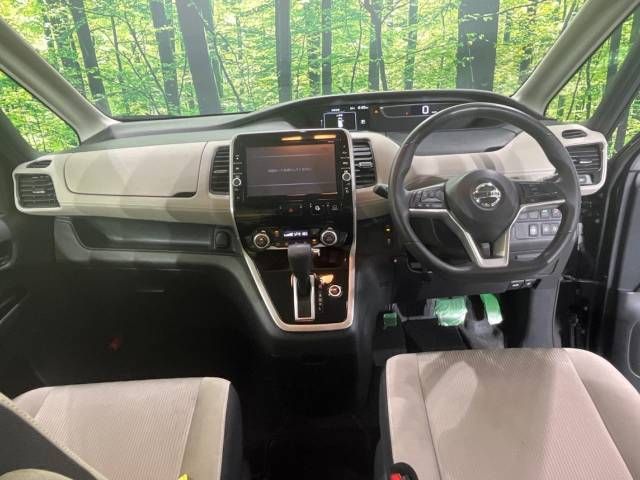 Nissan SERENA 2016-09 4797-1
