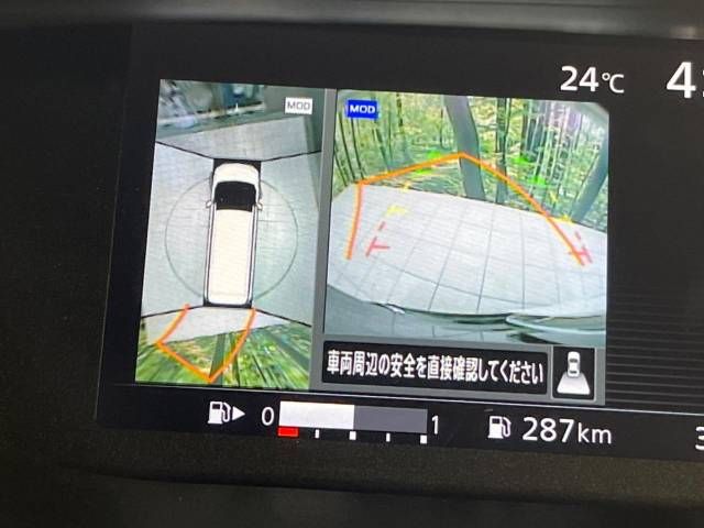 Nissan SERENA 2016-09 4797-4