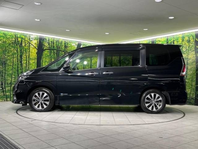 Nissan SERENA 2016-09 4797-14