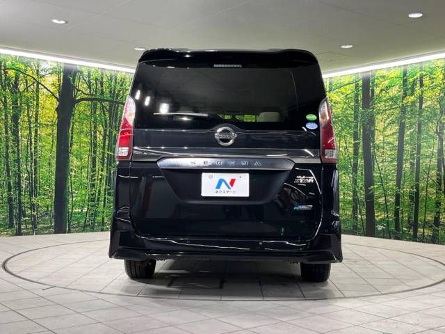 Nissan SERENA 2016-09 4797-13