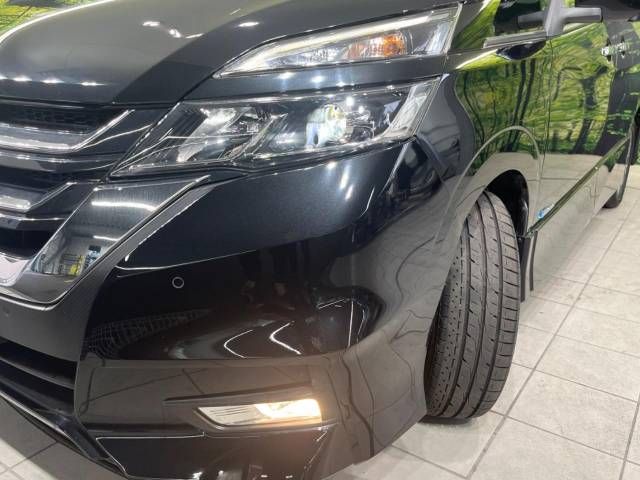 Nissan SERENA 2016-09 4797-16