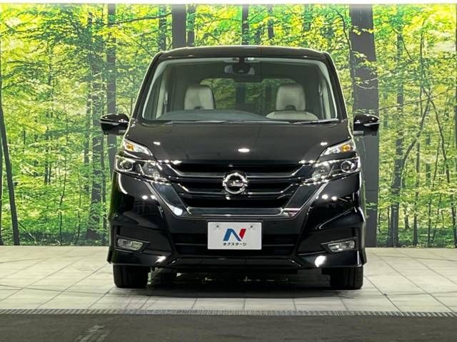 Nissan SERENA 2016-09 4797-12