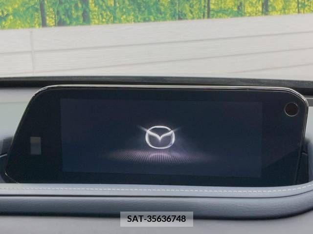 Mazda CX-30 2019-12 302091-4