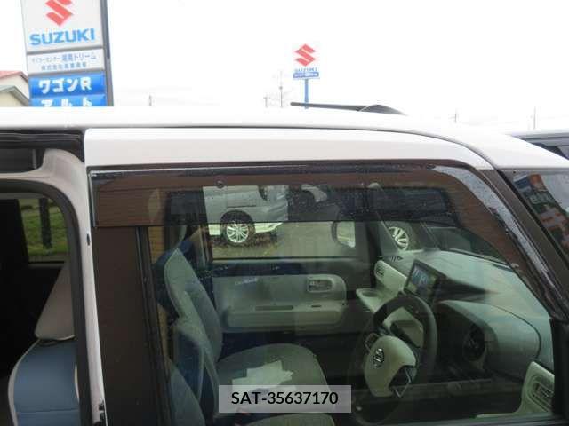 Daihatsu MOVE 2023-04 278200-8