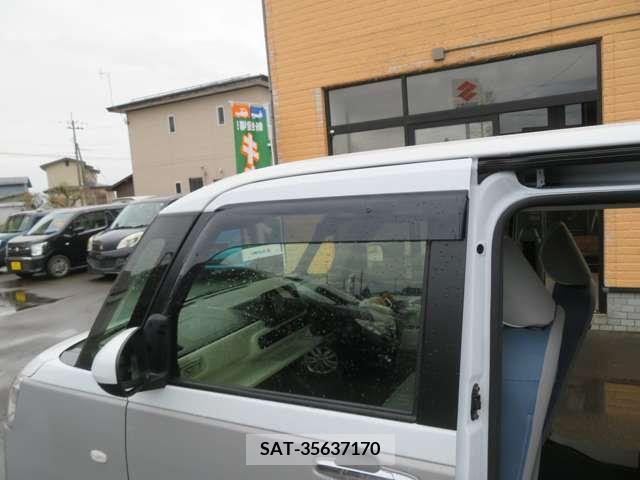 Daihatsu MOVE 2023-04 278200-9