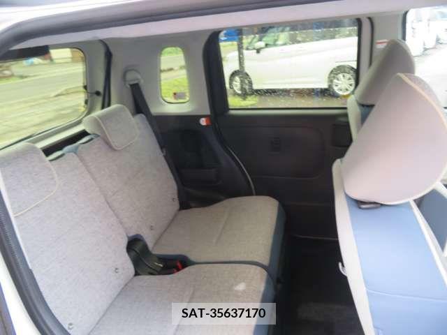 Daihatsu MOVE 2023-04 278200-6
