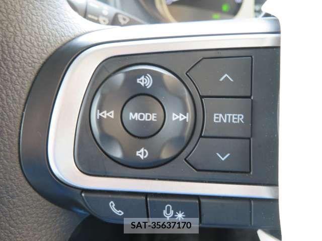 Daihatsu MOVE 2023-04 278200-17