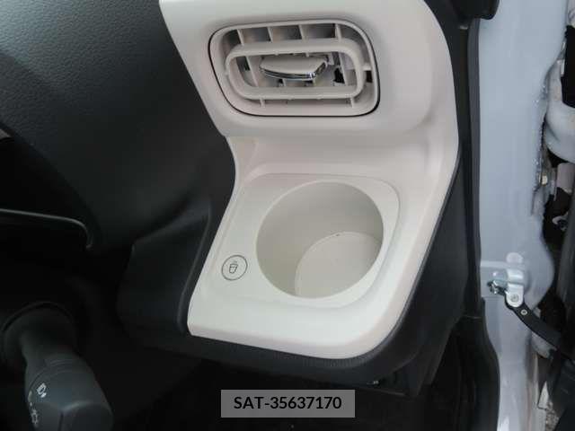 Daihatsu MOVE 2023-04 278200-14