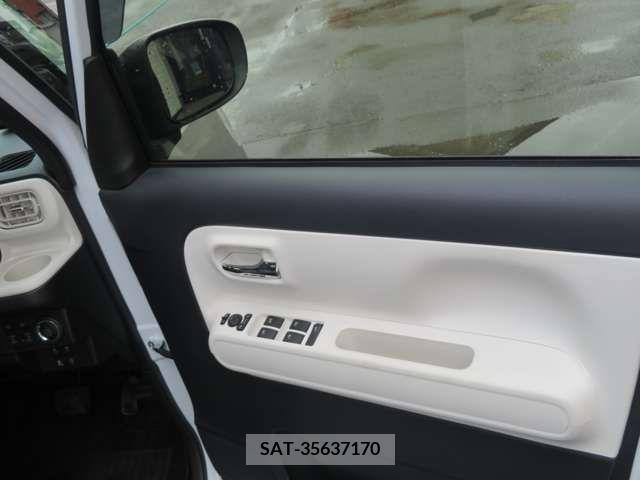 Daihatsu MOVE 2023-04 278200-12