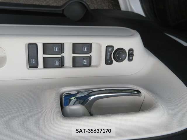 Daihatsu MOVE 2023-04 278200-11