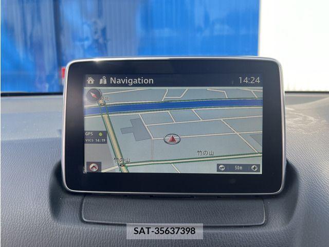 Mazda DEMIO 2015-12 296578-3