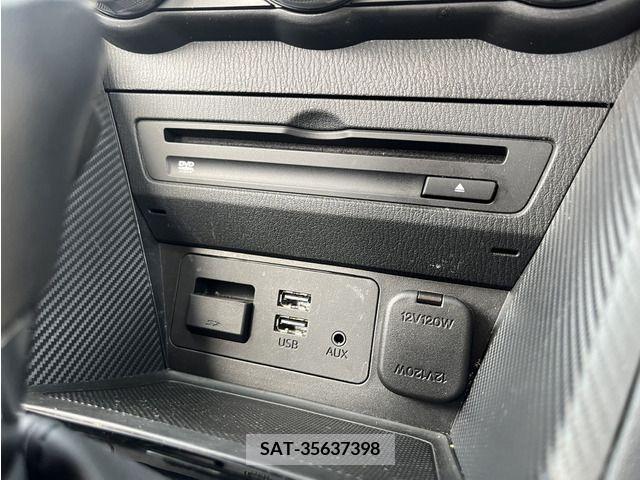 Mazda DEMIO 2015-12 296578-4