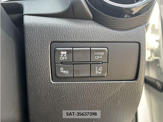 Mazda DEMIO 2015-12 296578-8