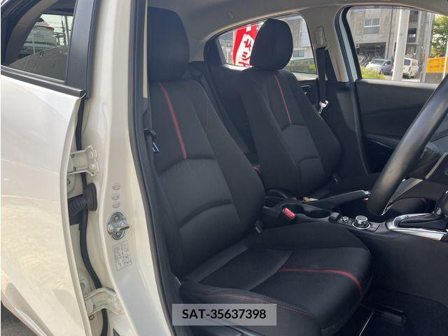 Mazda DEMIO 2015-12 296578-9