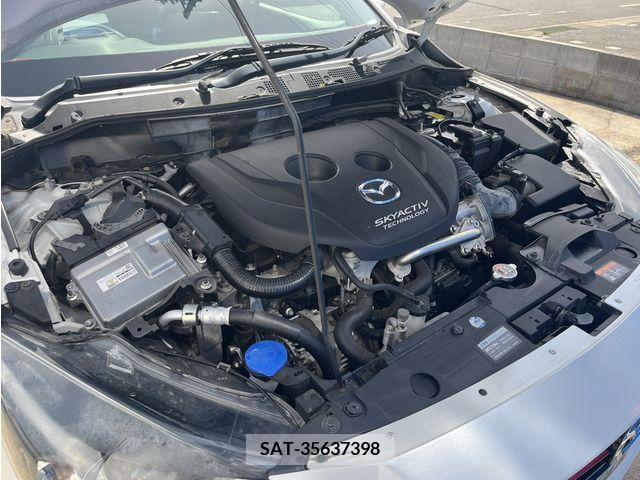 Mazda DEMIO 2015-12 296578-18