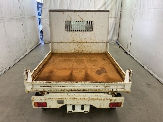 Suzuki CARRY TRUCK 2011-09 181452-6