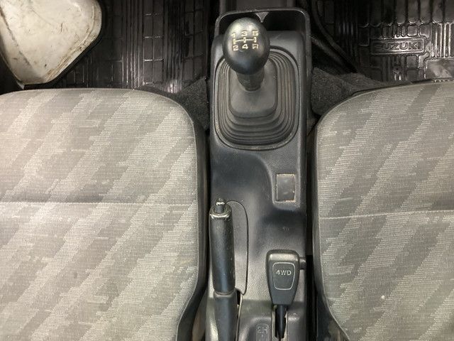 Suzuki CARRY TRUCK 2011-09 181452-13